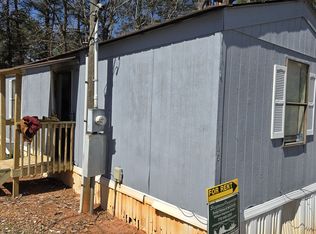 146 Pine Crest Cir, Cleveland, GA 30528