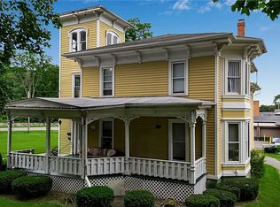 72 2nd St, Geneseo, NY 14454