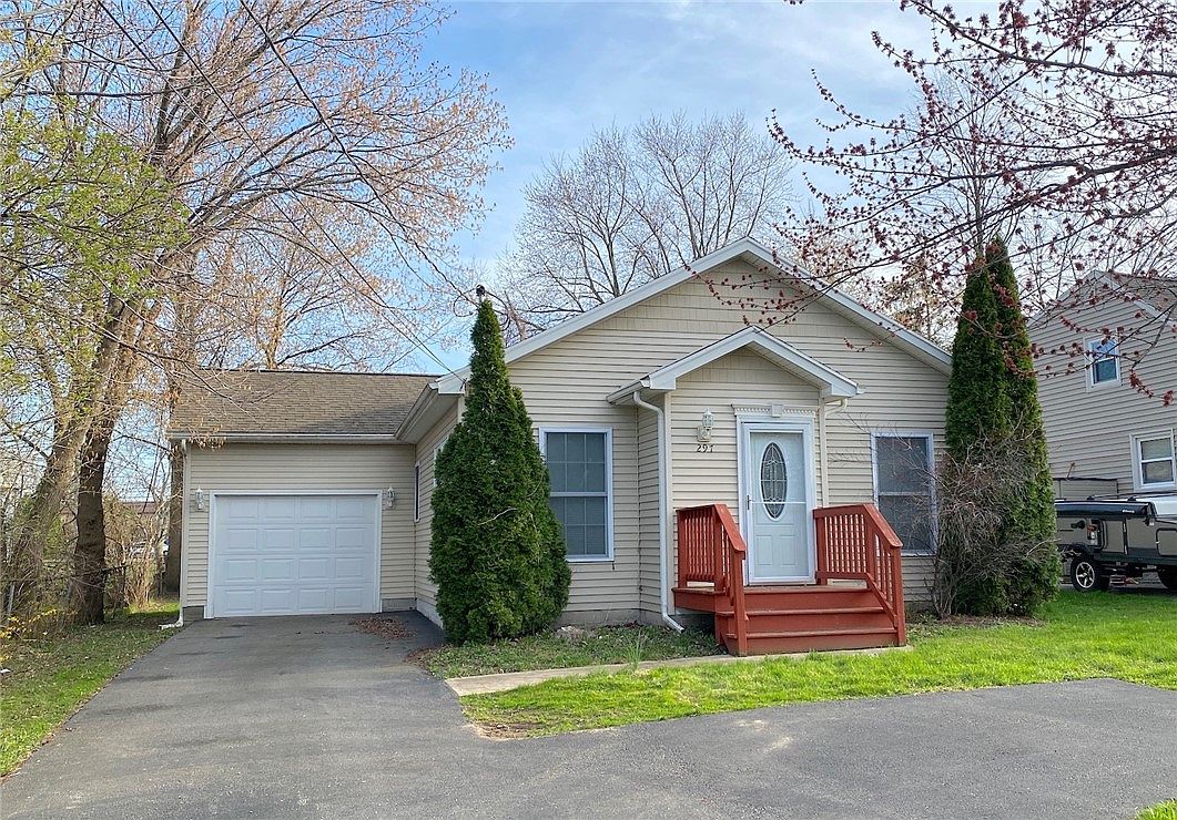 297 Wolcott Ave, Rochester, NY 14606 Zillow