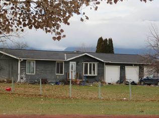 4029 Windsock Way, Stevensville, MT 59870