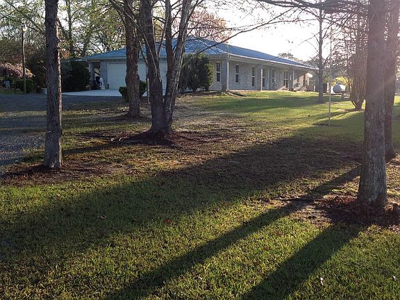 Drive up to your Carport!