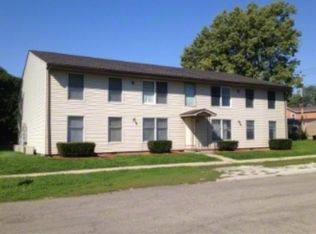 6-130 S Clay St #6, Peru, IN 46970