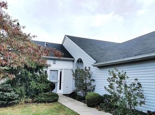 567A Nutley Dr, Monroe Township, NJ 08831