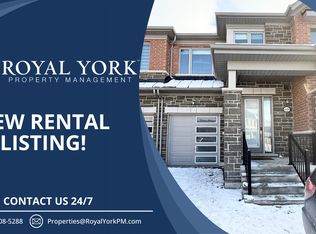 69 Seedling Cres #1, Whitchurch Stouffville, ON L4A4V5