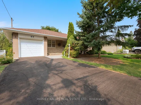 20 Willowgate Dr, Markham, ON L3P 1G3