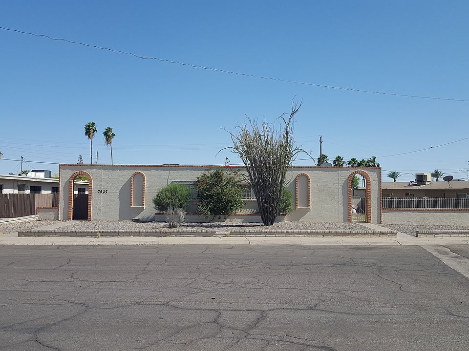 Front view