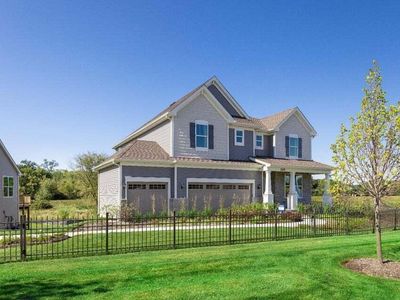 3608 Iron Gate Dr, Valparaiso, IN, 46385