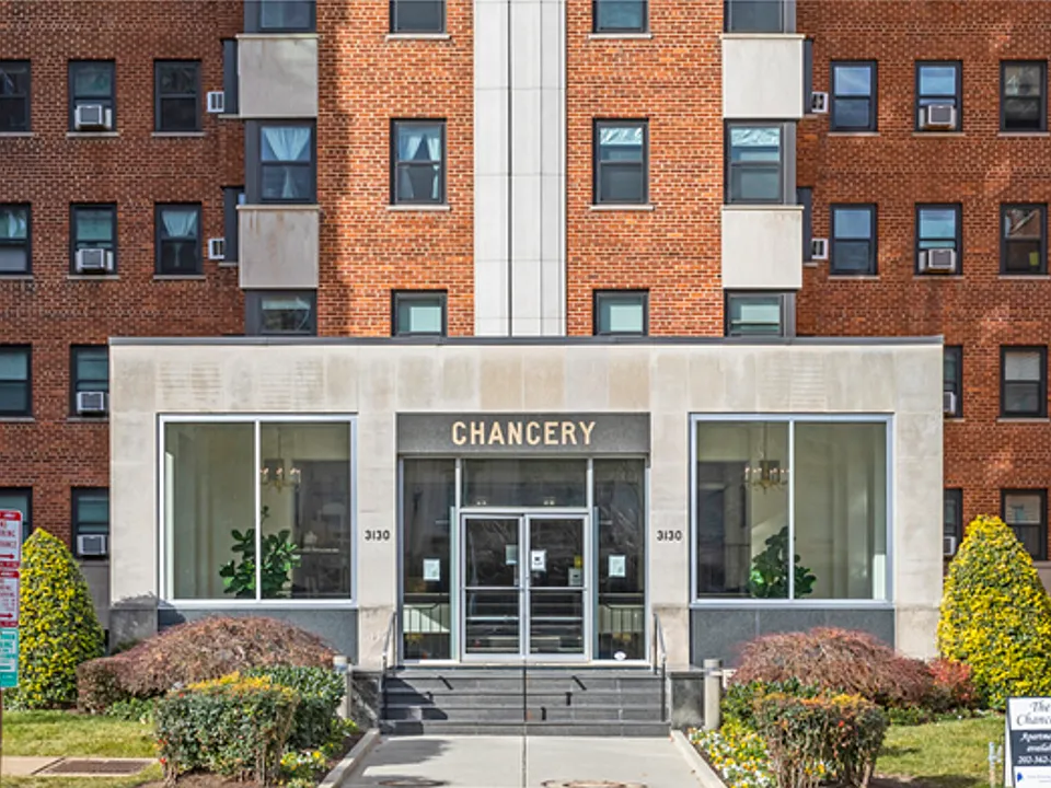 The Chancery Apartments