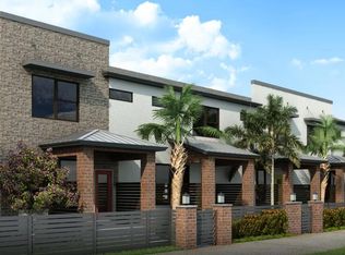 8368 NW 7th Ct #1203, Plantation, FL 33324