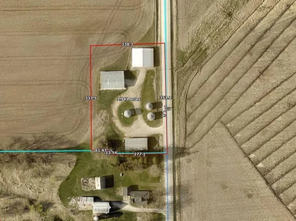M Ave, Fayette, IA 52142