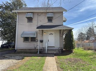 405 The Brooklands Ave, Akron, OH