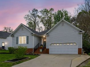 1506 Saint Thomas Dr, Midlothian, VA