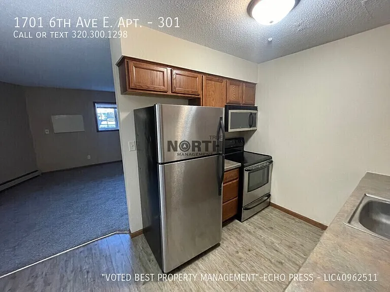 1701 6th Ave E #301 — Photo 4