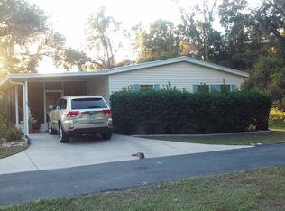 5525 S Stoneridge Dr, Inverness, FL 34450