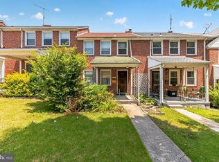 1510 Gleneagle Rd, Baltimore, MD 21239