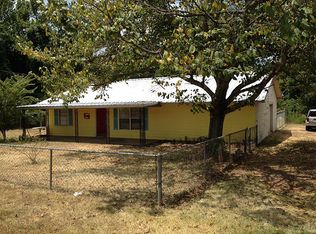 12800 Fm 2025 Rd, Cleveland, TX 77328