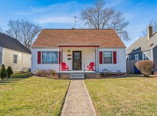 929 Ruby Ave, Columbus, OH 43227