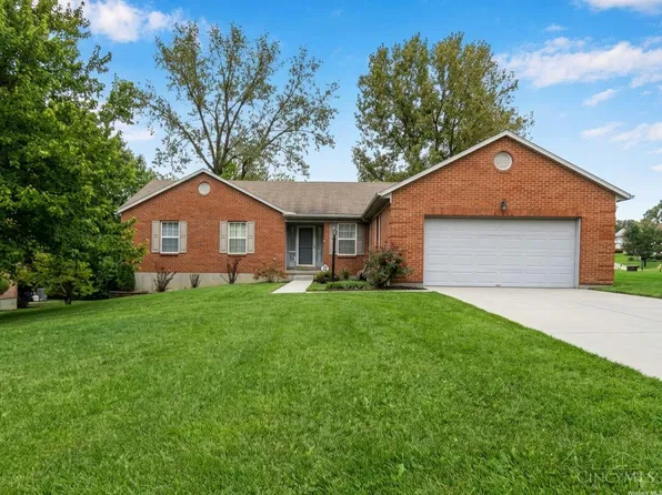 11426 Odessa Ct, Cincinnati, OH 45240