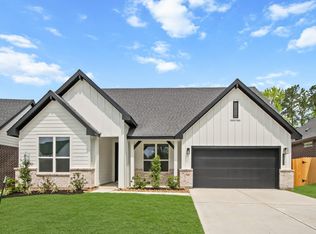 4537 Iguaza Falls Dr, Conroe, TX 77303