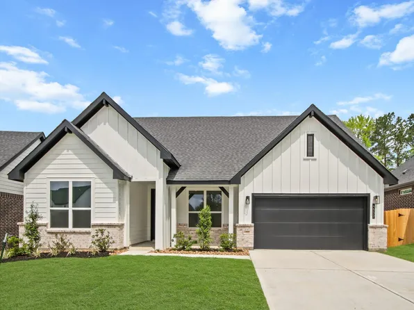 4537 Iguaza Falls Dr, Conroe, TX 77303