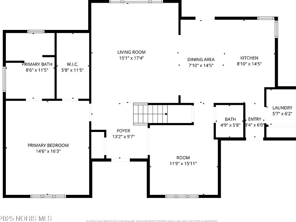 2nd image of 6349 Road B
