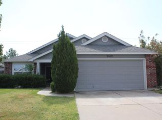 9619 N 96th East Ave, Owasso, OK 74055