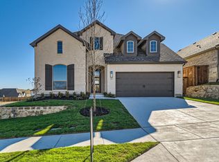 107 Pecan Ln, Rhome, TX 76078