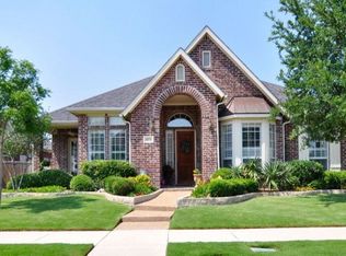 3876 Washington Dr, Frisco, TX 75034