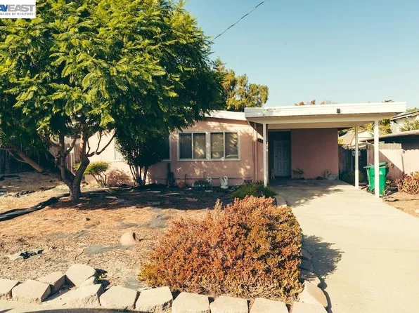 4517 Utah Dr, Richmond, CA 94803