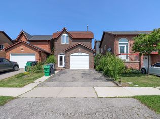 4139 Quaker Hill Dr, Mississauga, ON L5C 3M2