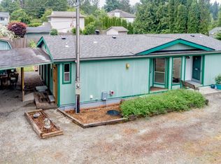 6250 NE 198th St, Kenmore, WA