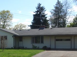 1737 Berwin Ln, Eugene, OR