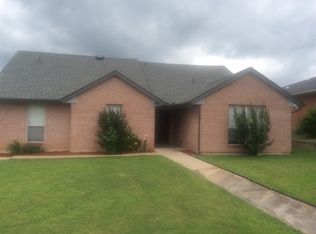 1924 Overland Trail Rent To Own #0, Choctaw, OK 73020