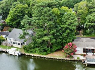 6 Ivanhoe Ct, Ocean Pines, MD 21811