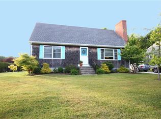 96 Lucy Ave, Tiverton, RI 02878