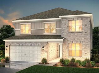 3405 Long Creek Dr LOT 183, Buford, GA 30519