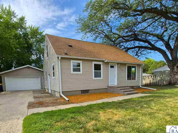 1518 Center St, New Ulm, MN 56073