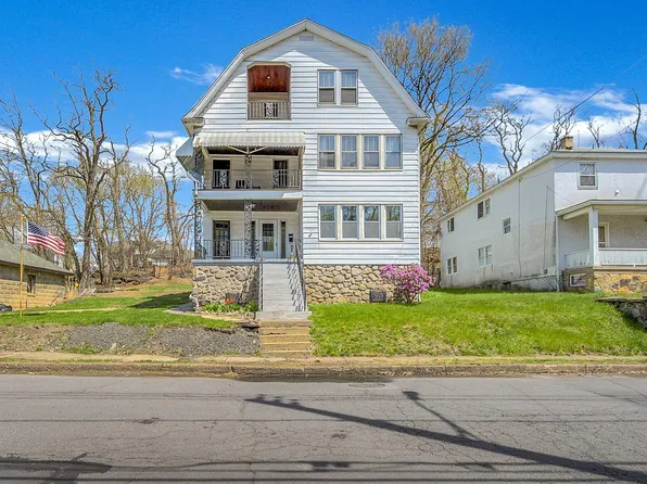 2309 Ash St, Scranton, PA 18510