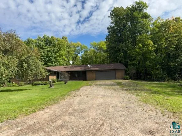 5392 Saatela Rd, Mountain Iron, MN 55768