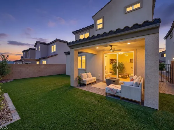 10662 Carnes Ave, Las Vegas, NV 89166