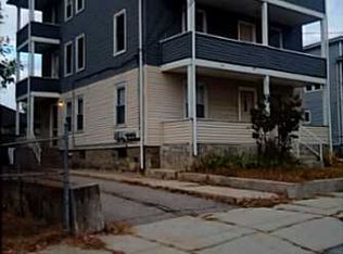 61 Newland Ave, Woonsocket, RI 02895