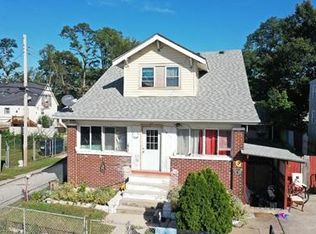 4815 Cedar Ave, Hammond, IN 46327