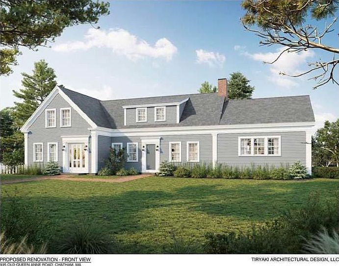 935 Old Queen Anne Road, Chatham, MA 02633 Zillow