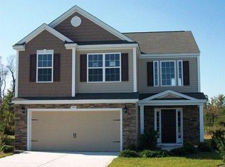 123 Carolina Oaks Dr, Murrells Inlet, SC 29576