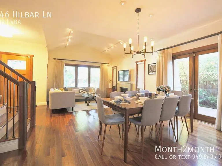 546 Hilbar Ln — Photo 6