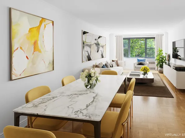 405 E 63rd St APT 2F, Manhattan, NY 10065
