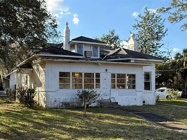 800 Ne Blvd, Gainesville, FL 32601