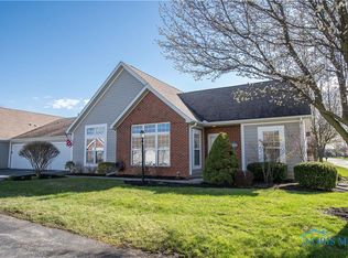 7826 Timbers Edge, Waterville, OH 43566