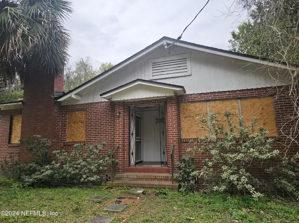 538 LAWTON Avenue, Jacksonville, FL 32208