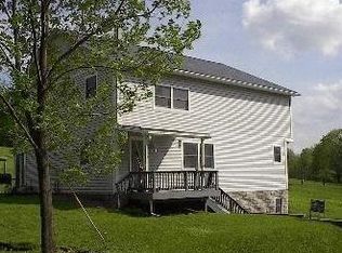 230 Cemetery Hill Rd, Oneonta, NY 13820